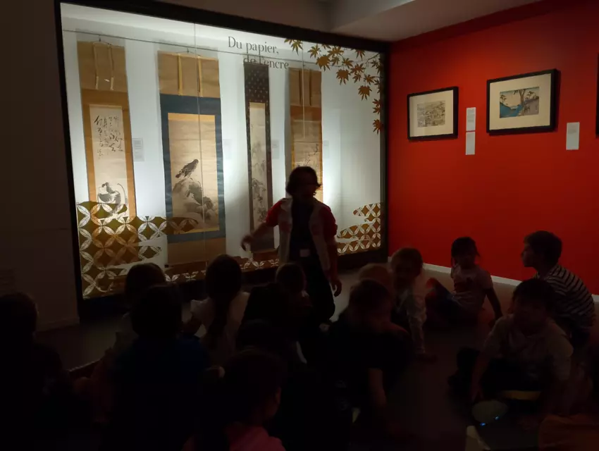  - Galerie Vacances été 2025