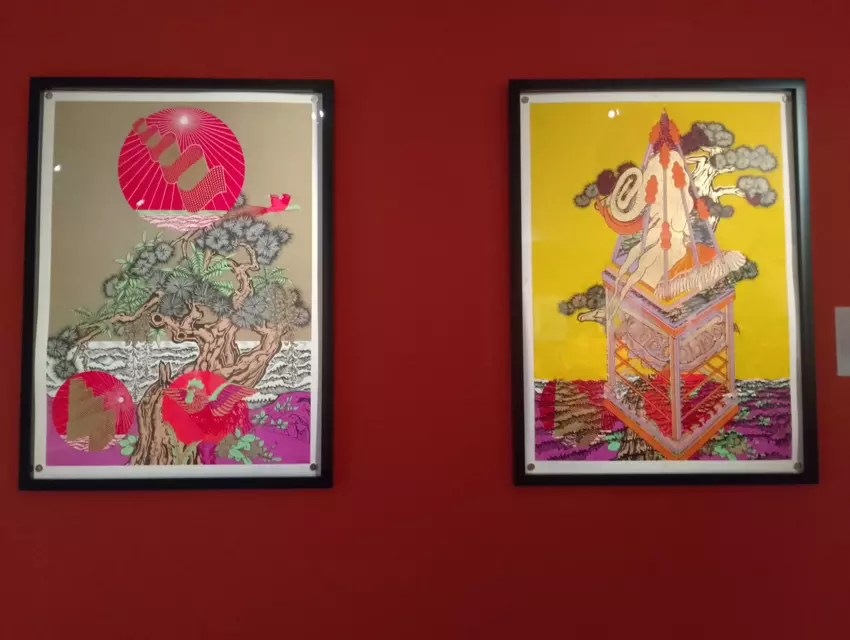  - Galerie Vacances été 2025