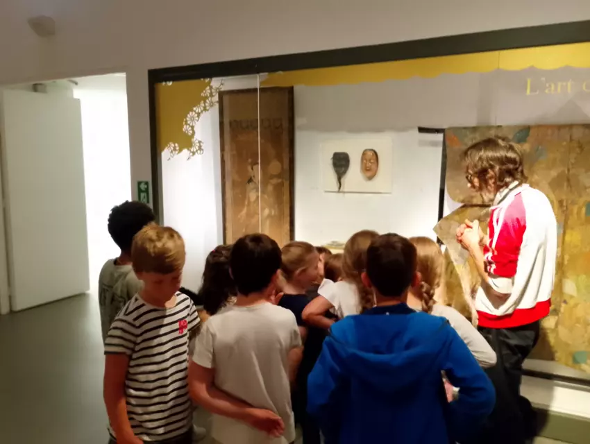  - Galerie Vacances été 2025