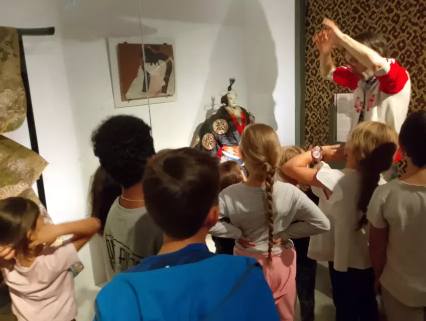  - Galerie Vacances été 2025