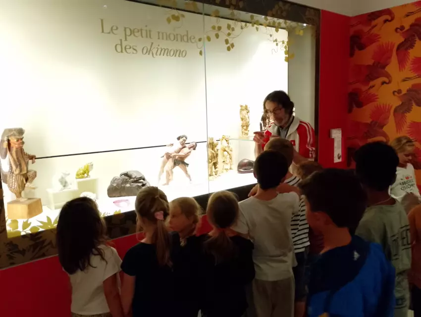  - Galerie Vacances été 2025