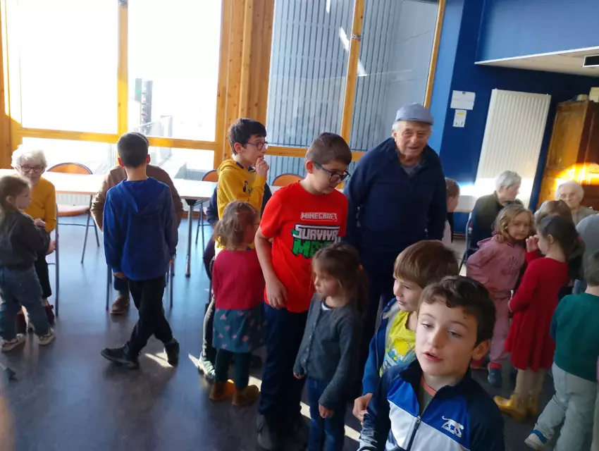  - Galerie Mercredis 2025