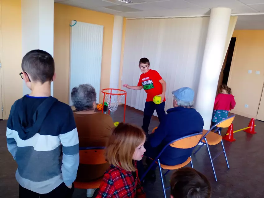  - Galerie Mercredis 2025