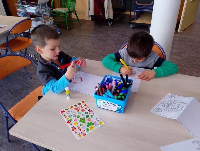  - Galerie Mercredis 2025