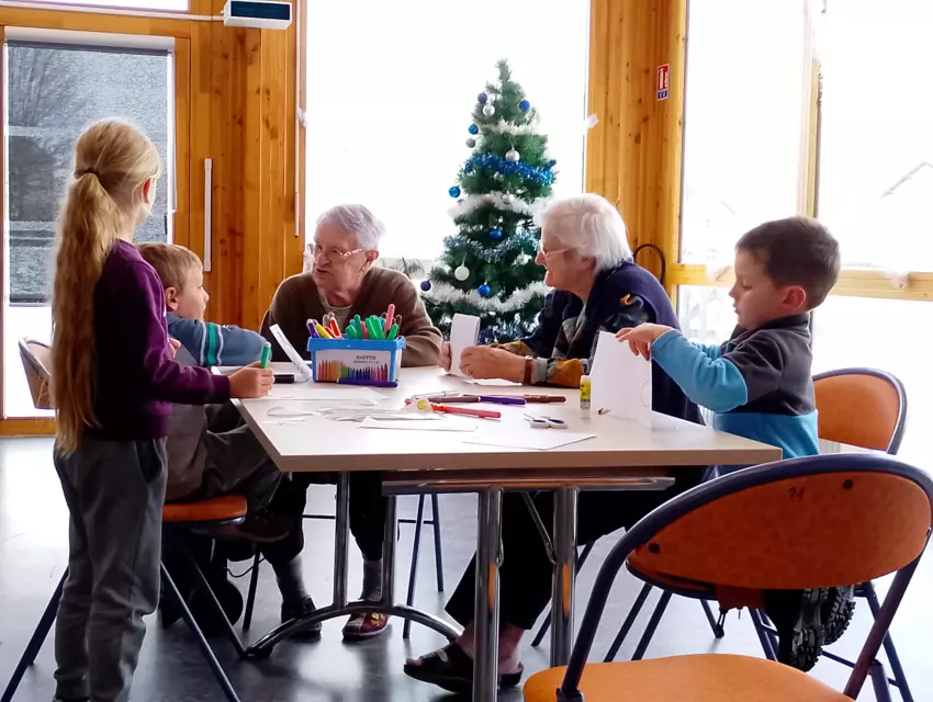  - Galerie Mercredis 2025