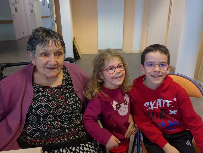  - Galerie Mercredis 2025