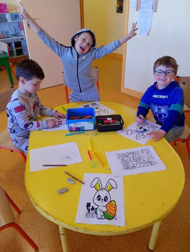  - Galerie Mystères en ébullition avril 2026