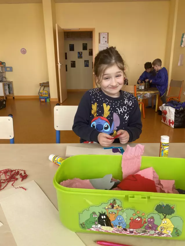  - Galerie Mystères en ébullition avril 2026