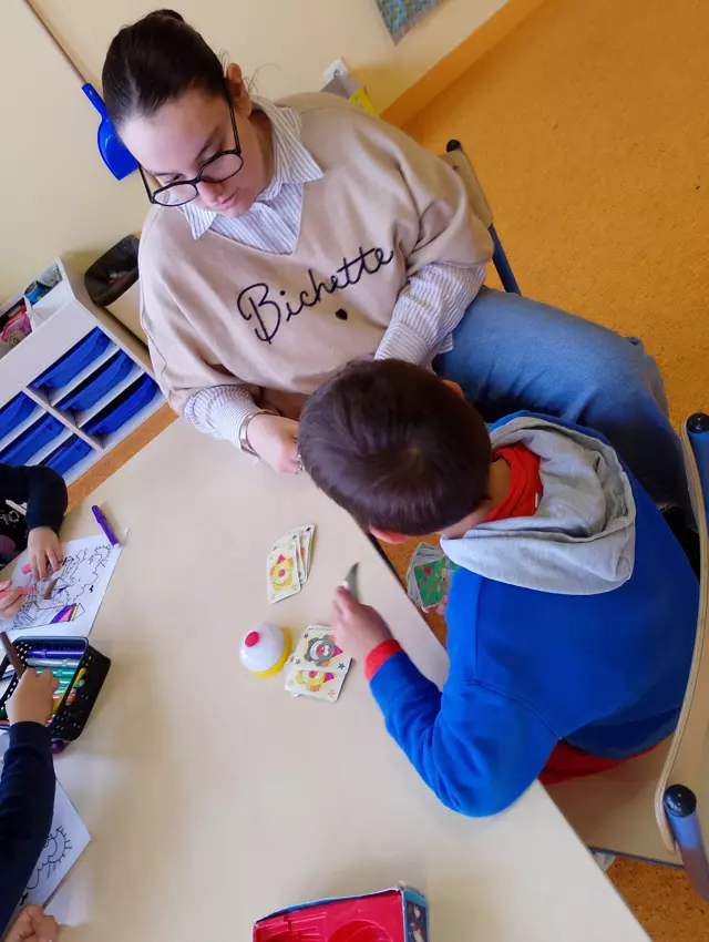  - Galerie Mystères en ébullition avril 2026