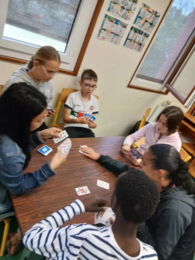  - Galerie Été 2025