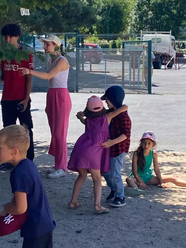  - Galerie Été 2025