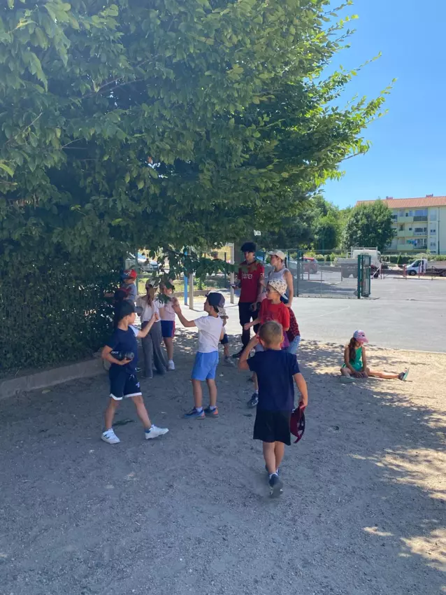  - Galerie Été 2025