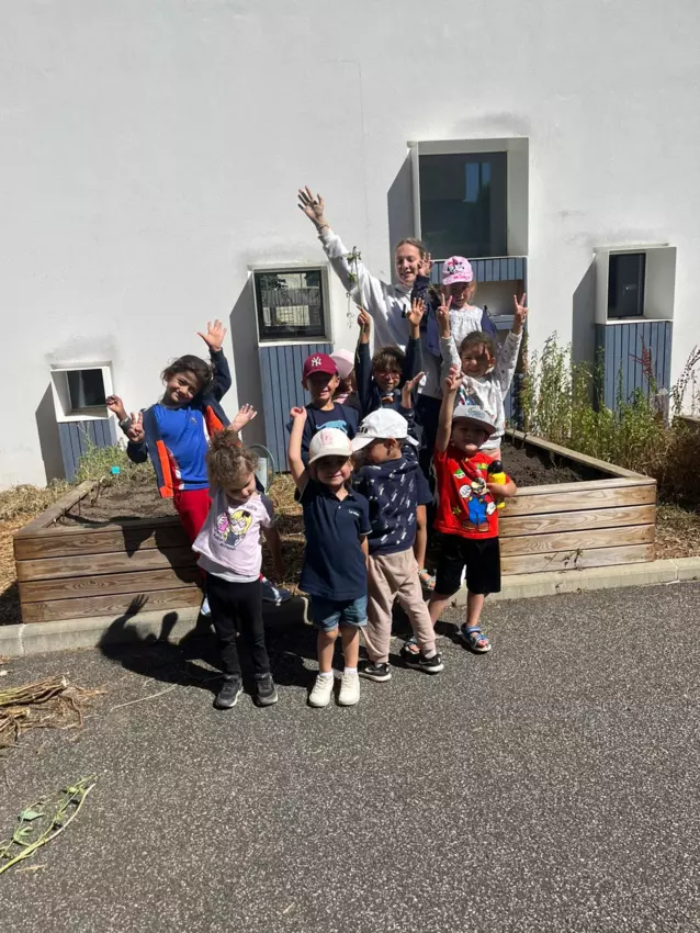  - Galerie Été 2025