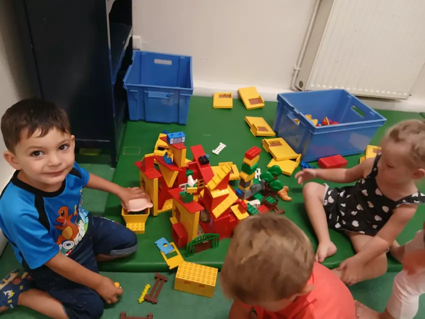  - Galerie Été 2025