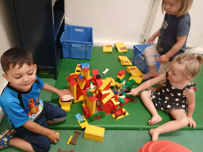  - Galerie Été 2025