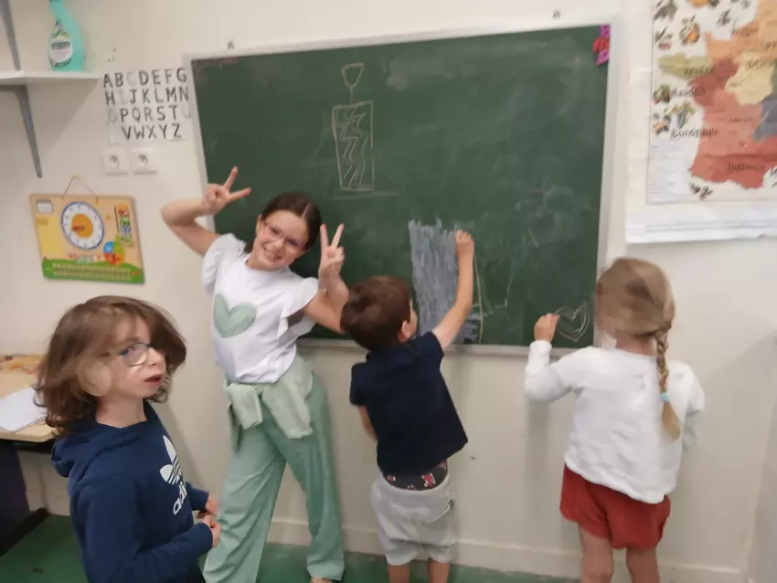  - Galerie Été 2025