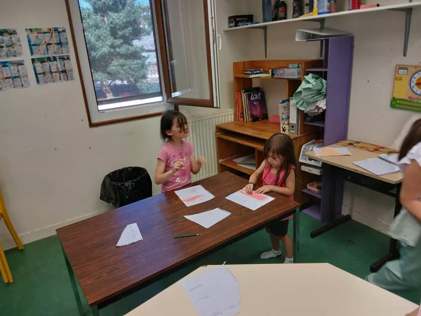  - Galerie Été 2025