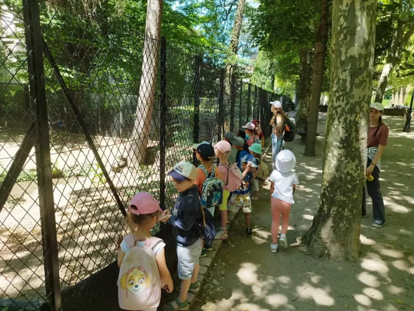  - Galerie Été 2025