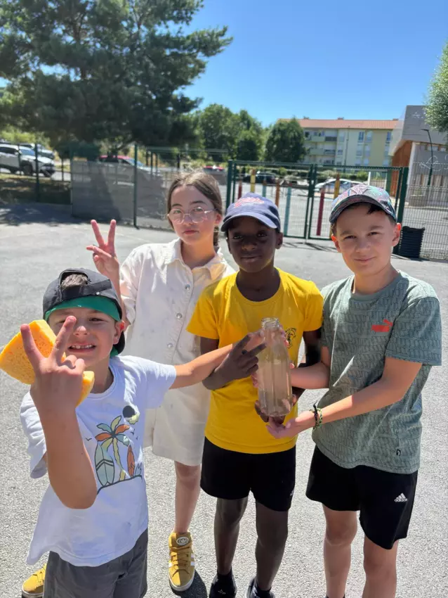  - Galerie Été 2025