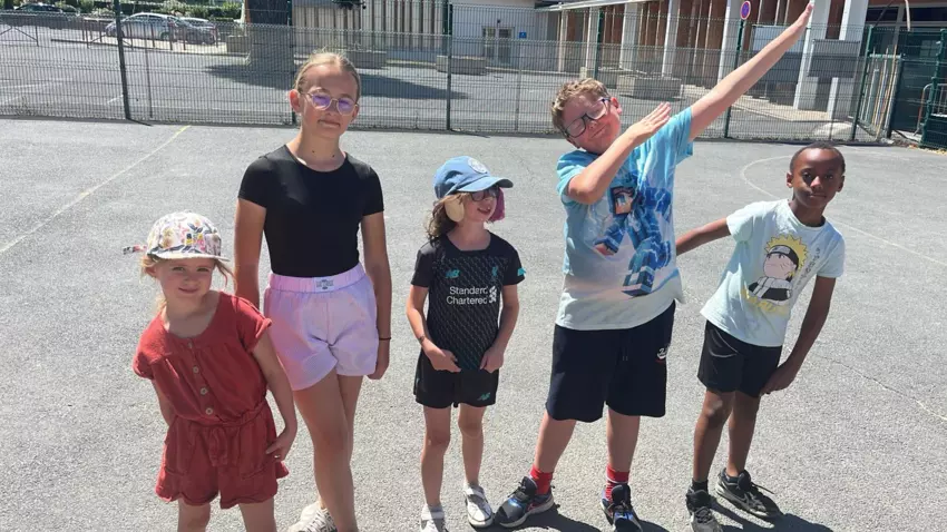  - Galerie Été 2025