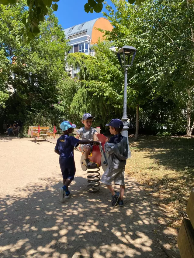  - Galerie Été 2025