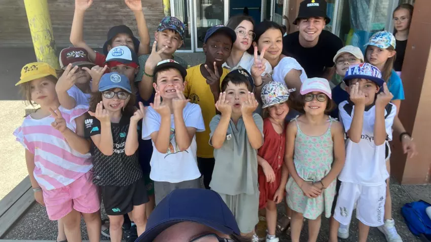  - Galerie Été 2025