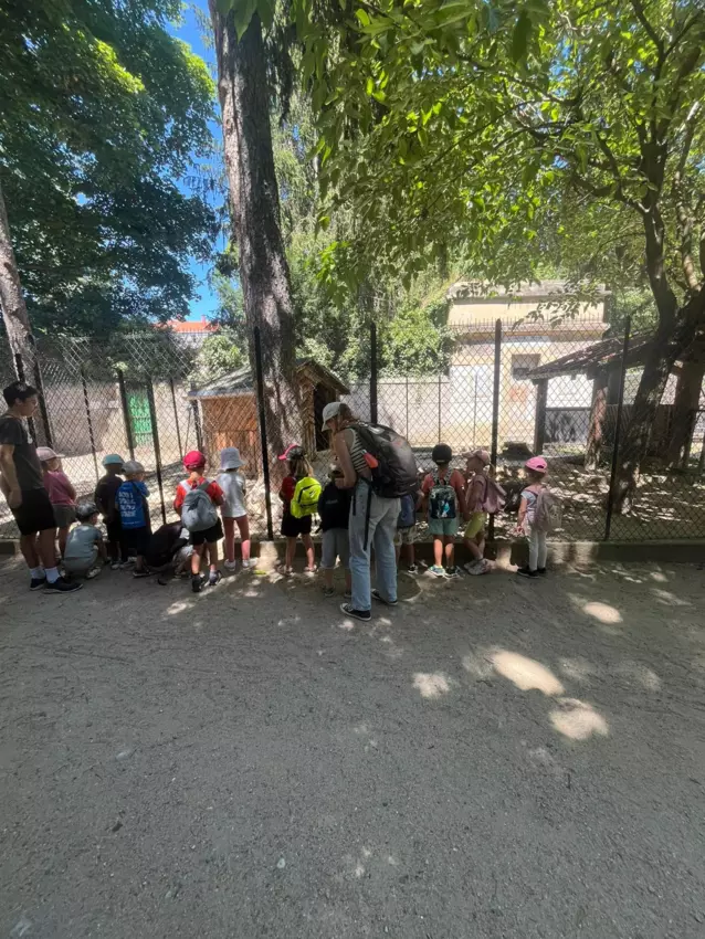  - Galerie Été 2025