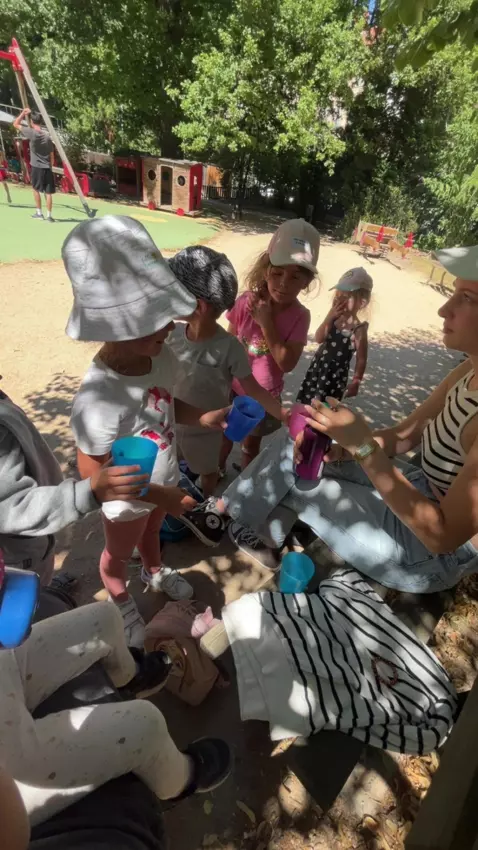  - Galerie Été 2025