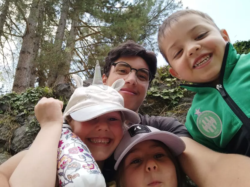 Centre de Vals Prés le Puy - Vacances - Galerie 😀 Des journées aux centres 😀