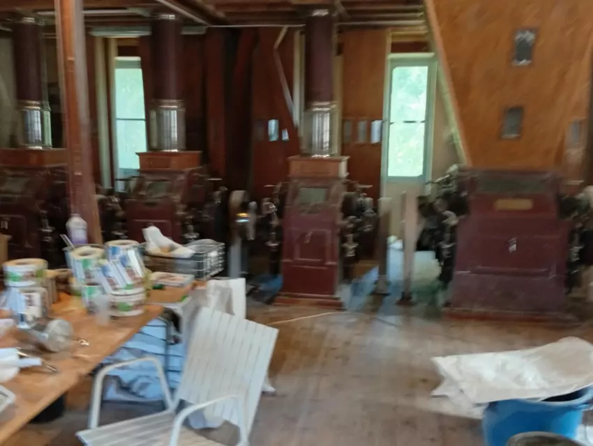  - Galerie Séjour de la Terre à l'assiette