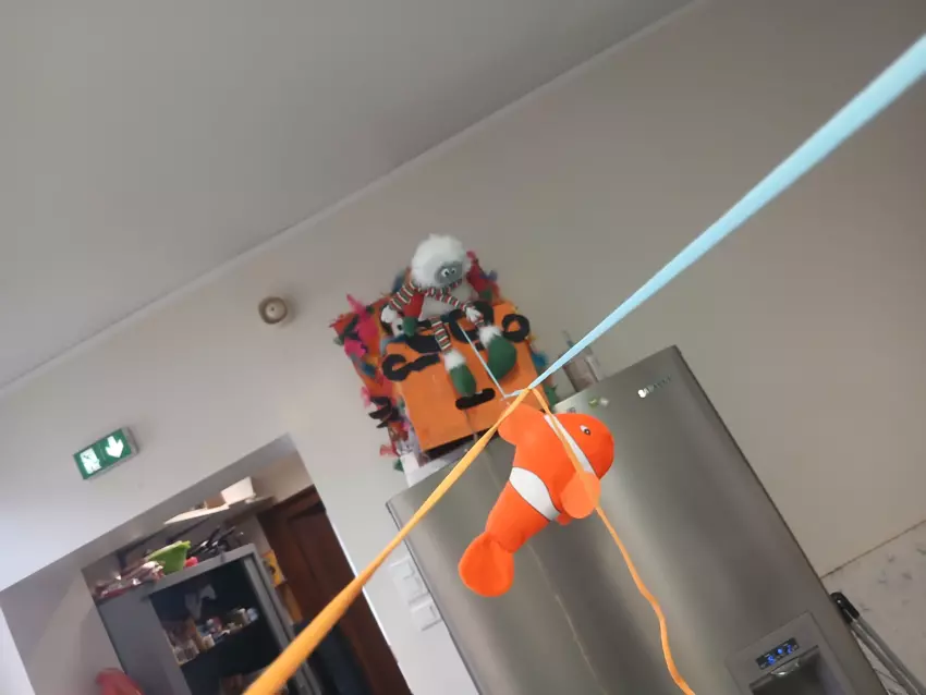  - Galerie 😀 Des journées aux centres 😀