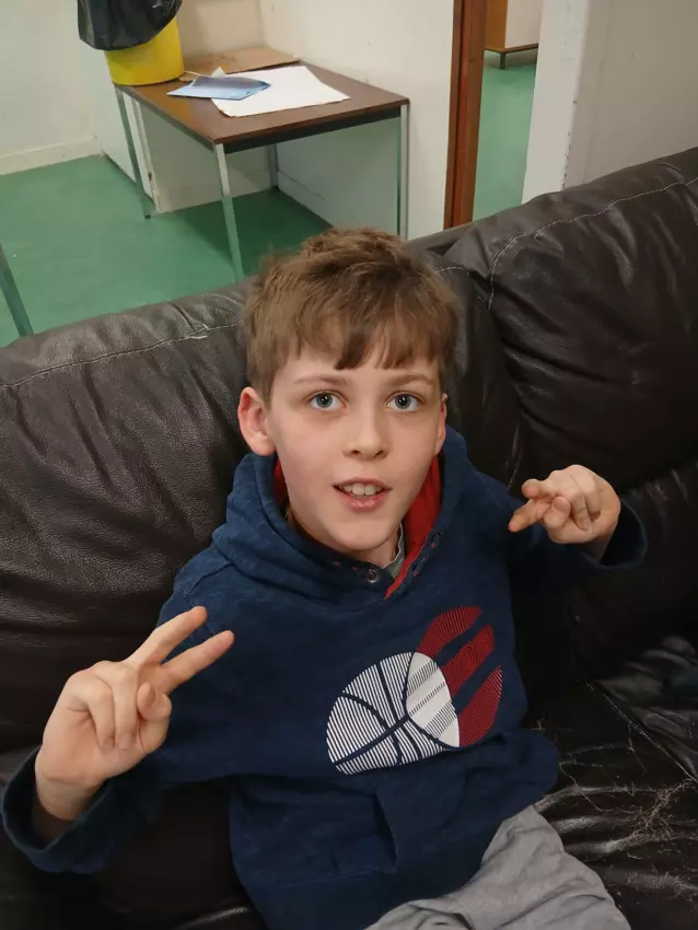  - Galerie Vacances de fin d'année 2025