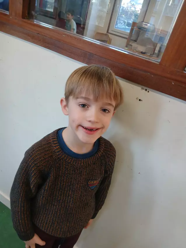  - Galerie 😀 Des journées aux centres 😀