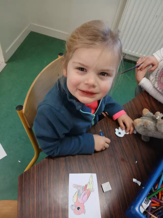  - Galerie 😀 Des journées aux centres 😀