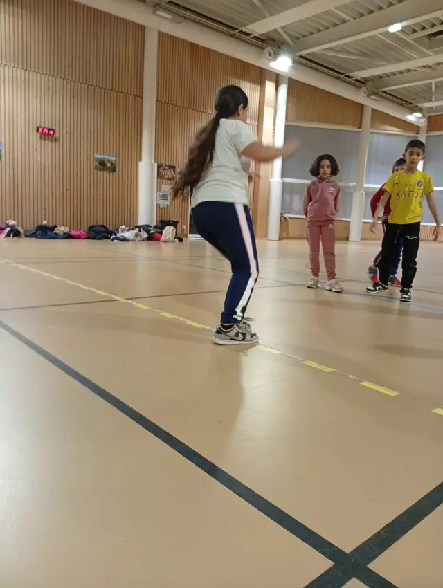  - Galerie Break dance