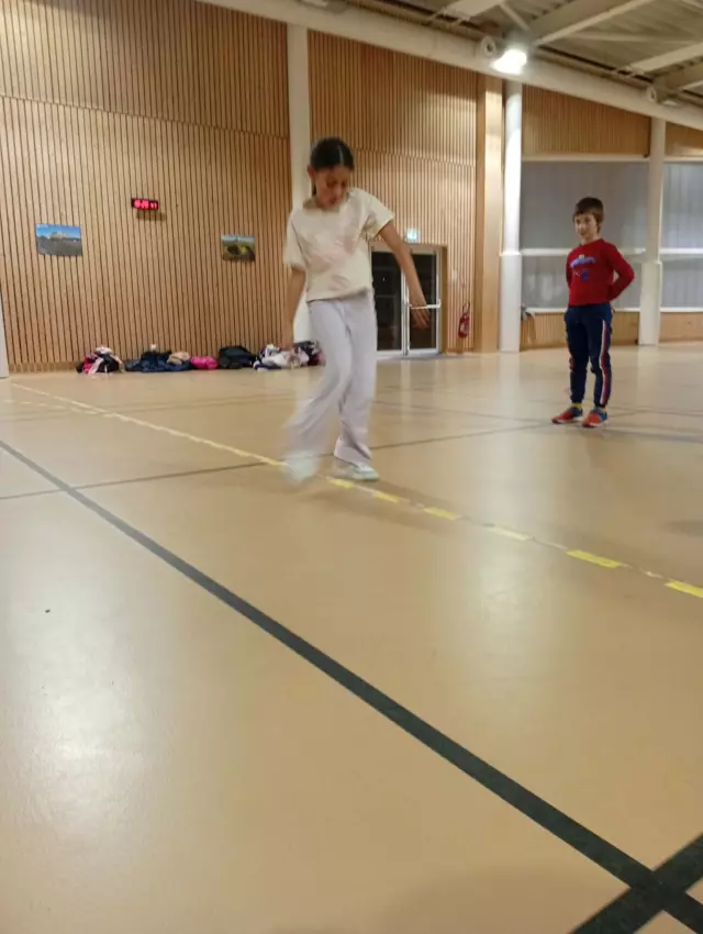  - Galerie Break dance