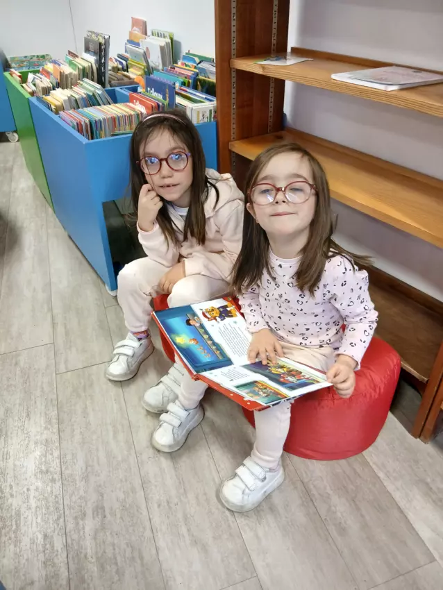  - Galerie 😀 Des journées aux centres 😀