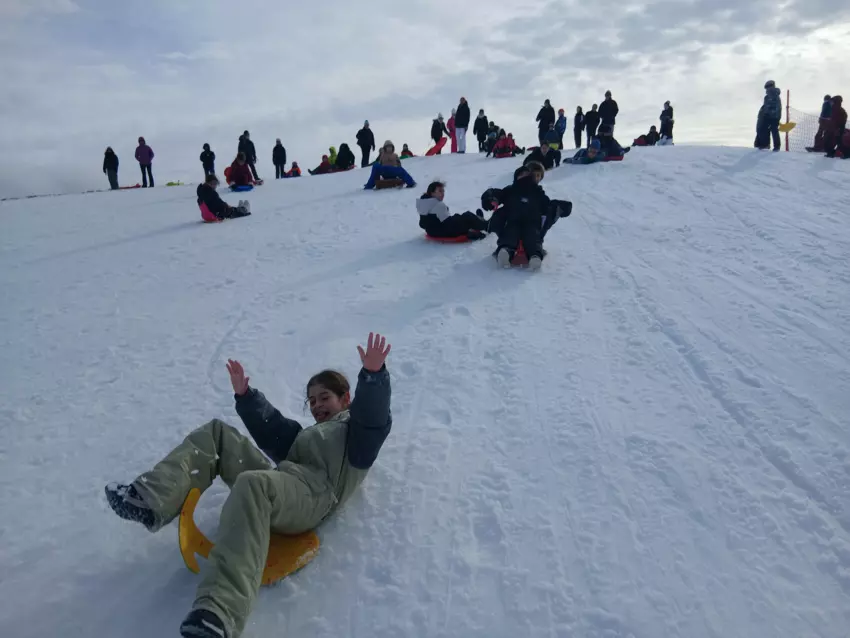  - Galerie Février 2026