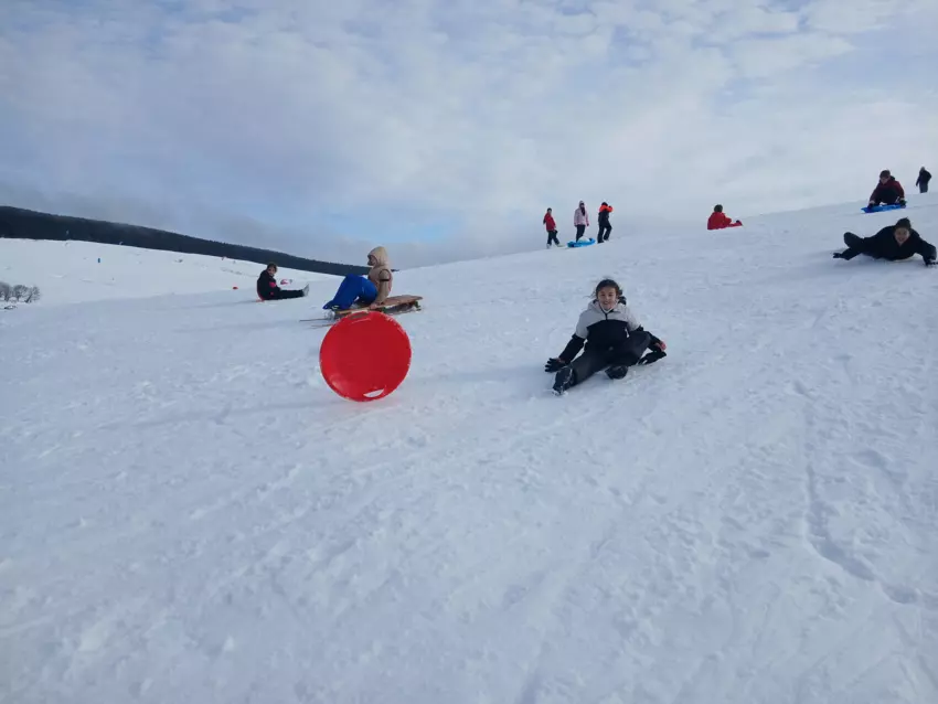  - Galerie Février 2026