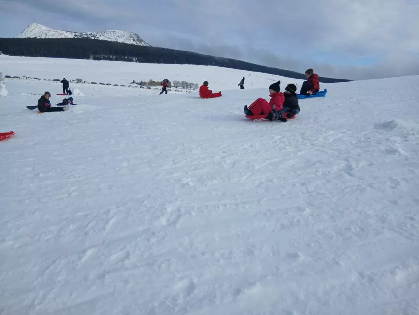  - Galerie Février 2026