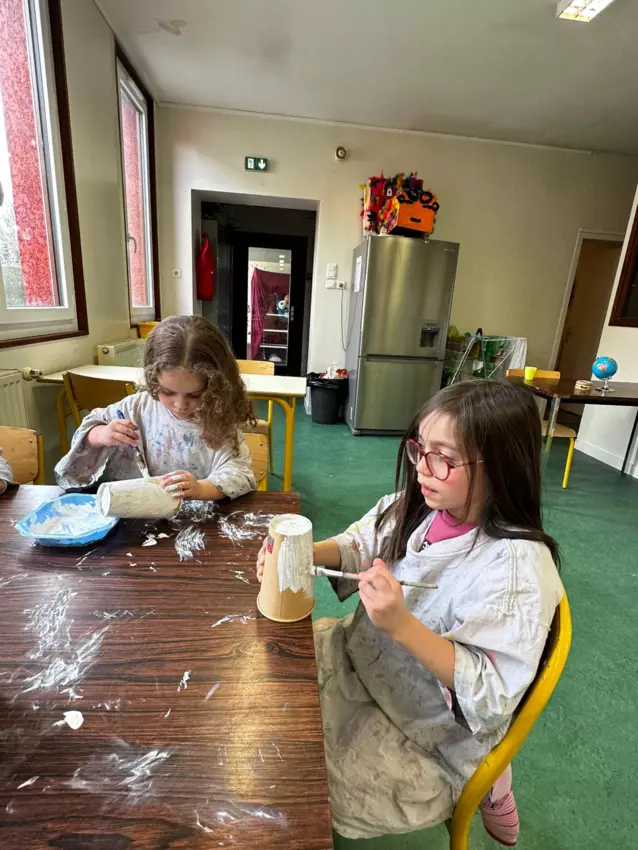  - Galerie Février 2026