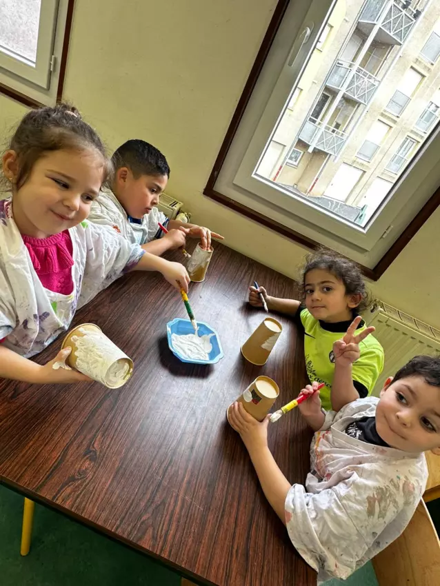  - Galerie Février 2026