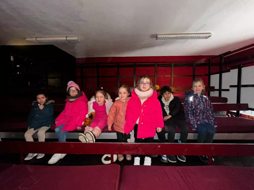  - Galerie Février 2026