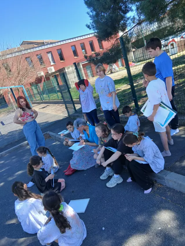  - Galerie Avril 2026