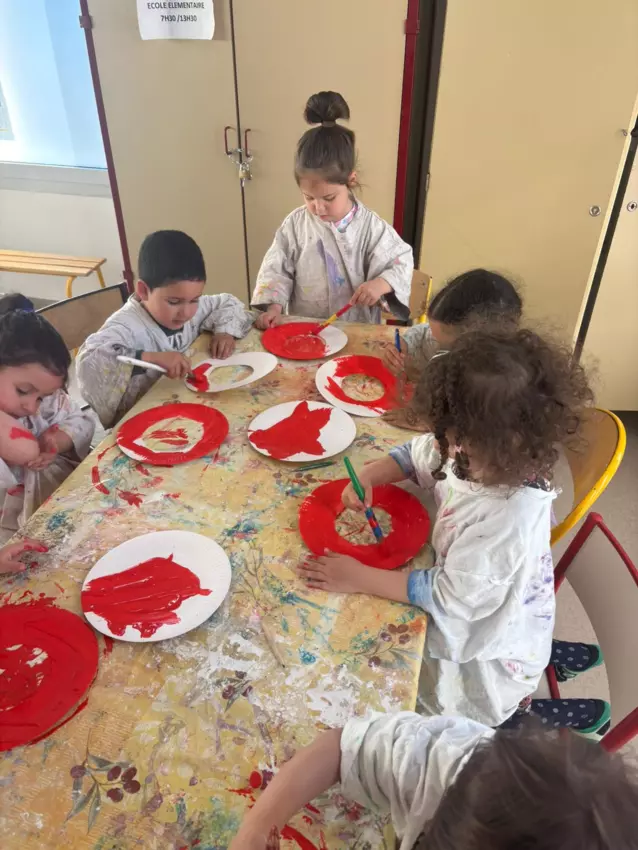  - Galerie Avril 2026