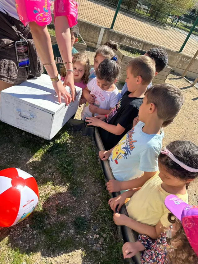  - Galerie Avril 2026