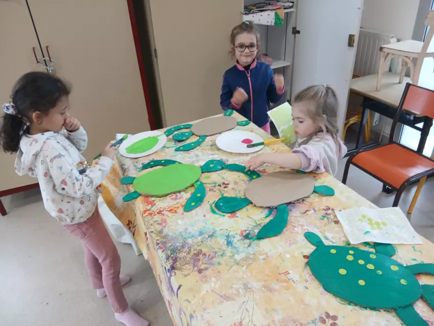  - Galerie Été 2025