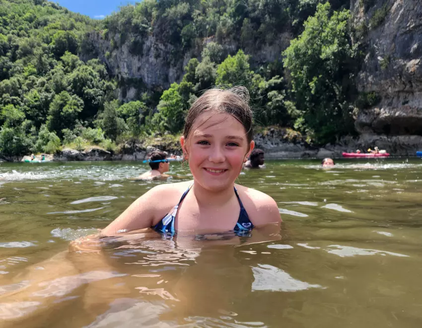  - Galerie Camp plage