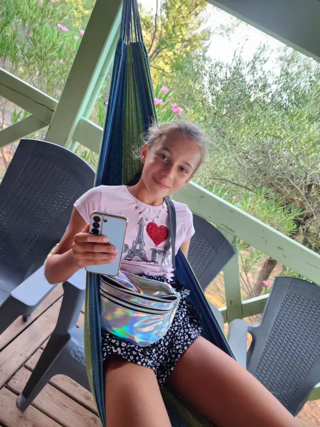  - Galerie Camp plage