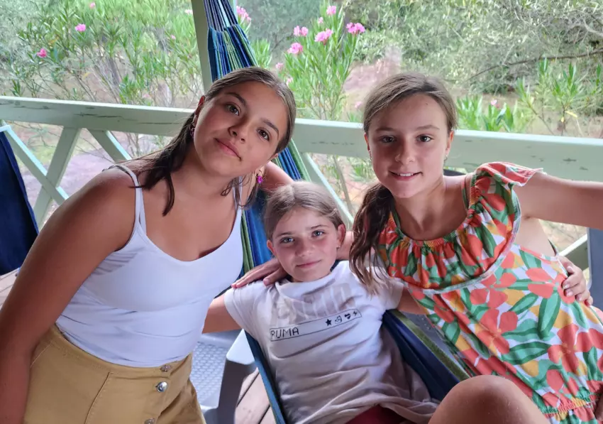  - Galerie Camp plage